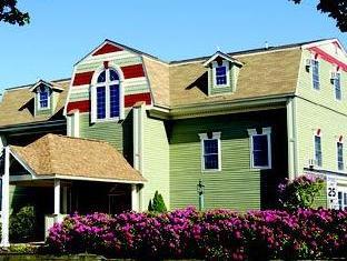 Kennebunk (ME) United States Hotels