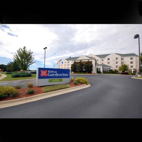 Conway (Arkansas) United States Hotel