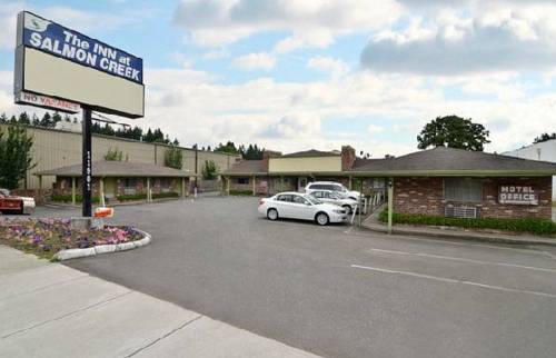Vancouver Washington Vereinigten Staaten Promo-Code Booking.com