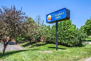 Muscatine (IA) United States Hotels