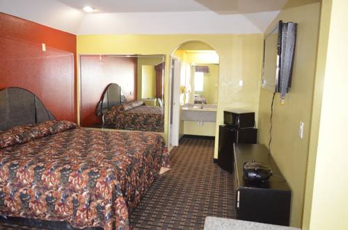 Houston, Texas Vereinigten Staaten Promo-Code Booking.com