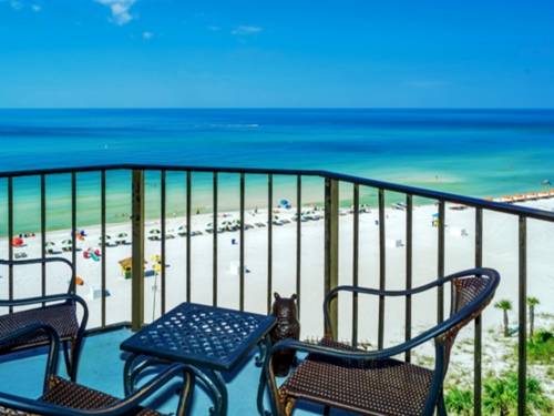Panama City Beach Florida Vereinigten Staaten Promo-Code Booking.com
