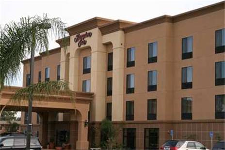 Visalia Kalifornien Vereinigten Staaten Promo-Code Booking.com