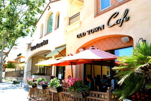 Camarillo (California) United States Promo Code Booking.com