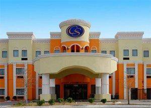 San Marcos (Texas) Estados Unidos codigo de promocion booking.com