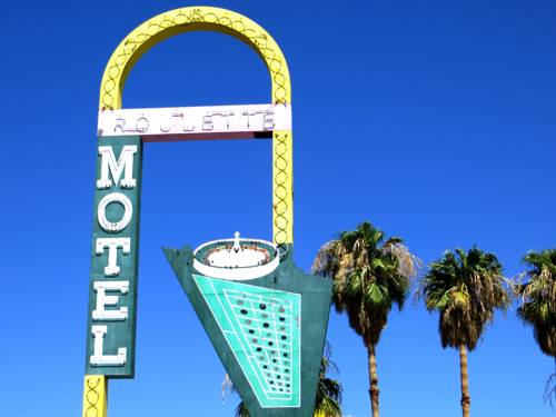 Las Vegas (Nevada) United States Hotel
