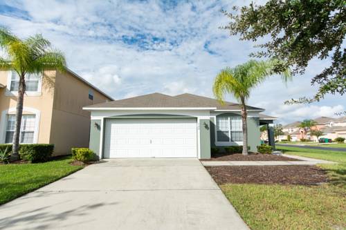Kissimmee (Florida) United States Hotel