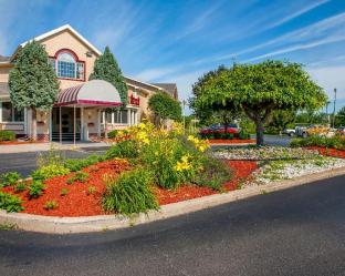 Auburn (IN) United States Hotels