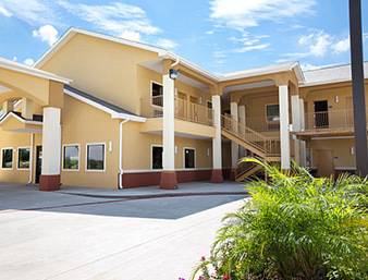 Gonzales (Texas) United States Promo Code Booking.com