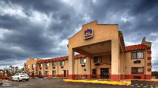Yazoo City (MS) United States Hotels