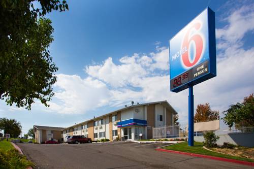 Boise (Idaho) Estados Unidos código de promoción de hotel booking.com