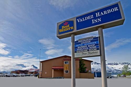 Valdez (Alaska) Estados Unidos código de promoción de hotel booking.com