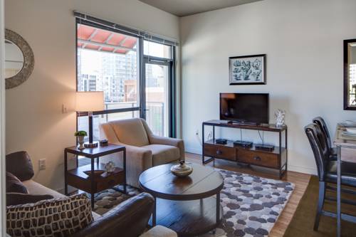 San Diego (California) United States Hotel