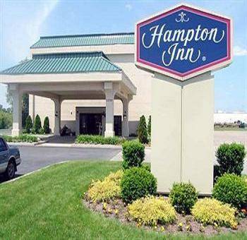 New Philadelphia Ohio Vereinigten Staaten Promo-Code Booking.com