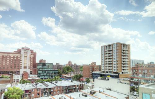 Flushing (New York) United States Hotel