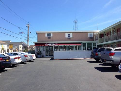 Seaside Heights New Jersey Vereinigten Staaten Promo-Code Booking.com