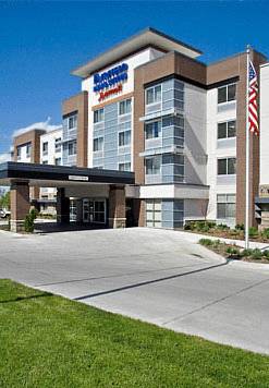 Omaha (Nebraska) United States Hotel