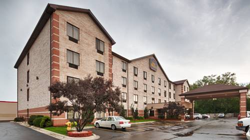 Burbank (Illinois) Estados Unidos código de promoción de hotel booking.com