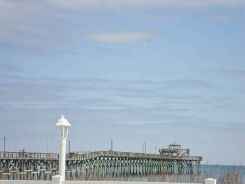 North Myrtle Beach (Carolina del Sur) Estados Unidos codigo de promocion booking.com