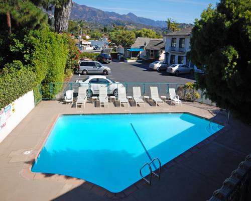 Santa Barbara Kalifornien Vereinigten Staaten Promo-Code Booking.com