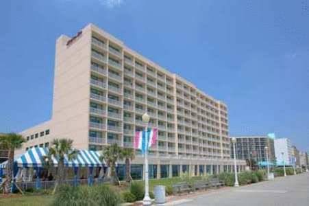 Virginia Beach (Virginia) United States Hotel