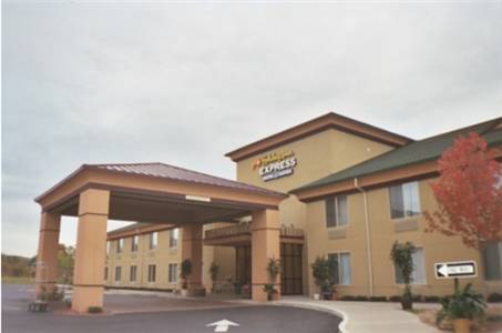 Salamanca (New York) United States Hotel
