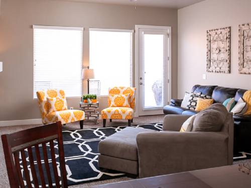 St. George Utah Vereinigten Staaten Promo-Code Booking.com