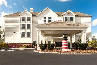 Waterville (ME) United States Hotels