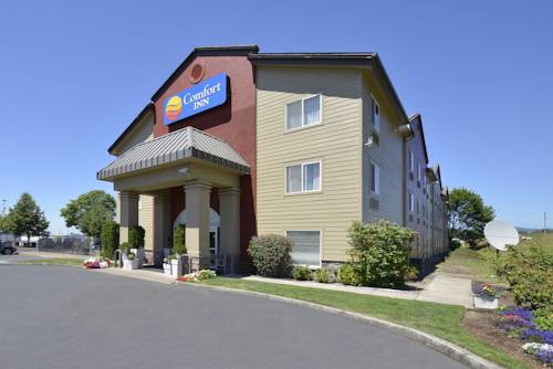 Troutdale Oregon Vereinigten Staaten Promo-Code Booking.com