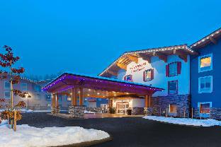 Leavenworth (WA) United States Hotels