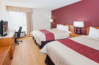 Burlingame (California) United States Hotel