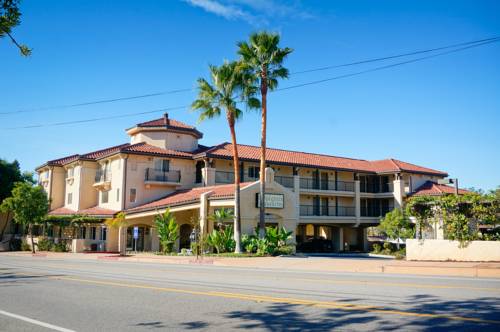 San Luis Obispo (California) Estados Unidos codigo de promocion booking.com