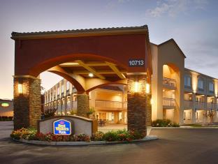 Rancho Cordova (CA) United States Hotels
