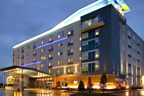 Rogers Arkansas Vereinigten Staaten Promo-Code Booking.com