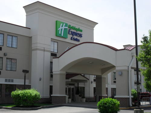 Grove City (Ohio) United States Hotel