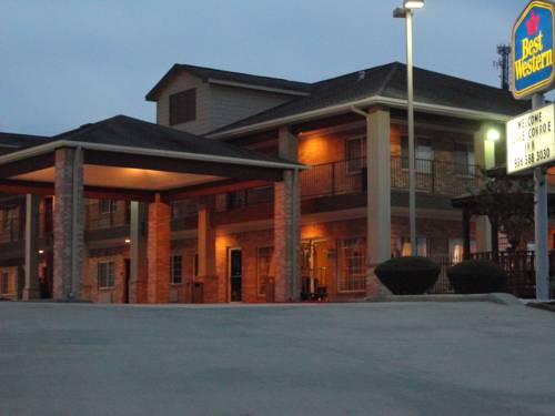 Montgomery (Texas) Estados Unidos codigo de promocion booking.com