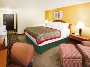 Bossier City (LA) United States Hotels