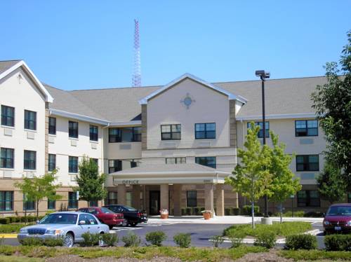 Schaumburg Illinois Vereinigten Staaten Promo-Code Booking.com