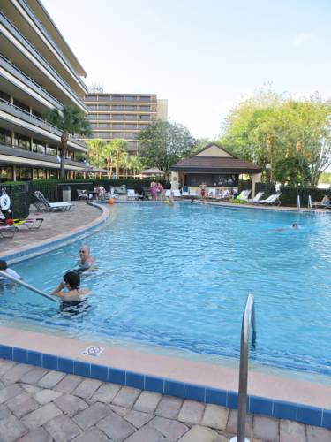 Orlando Florida Vereinigten Staaten Promo-Code Booking.com