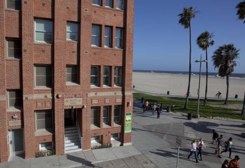 Venice (California) United States Hotel