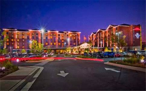 Rockville (Maryland) United States Promo Code Booking.com