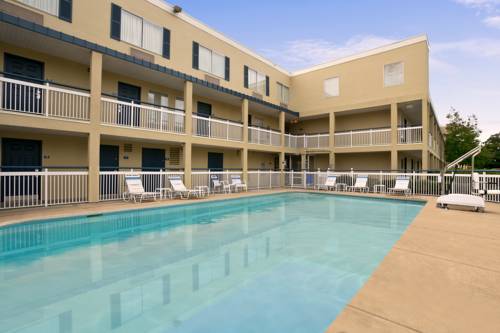 Chattanooga (Tennessee) United States Promo Code Booking.com
