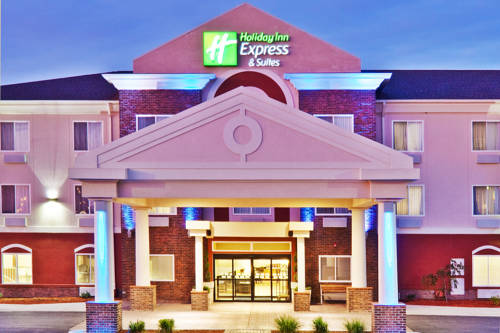Miami (Oklahoma) United States Hotel
