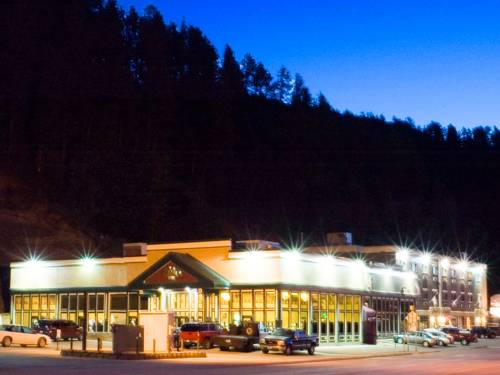 Totholz South Dakota Vereinigten Staaten Promo-Code Booking.com
