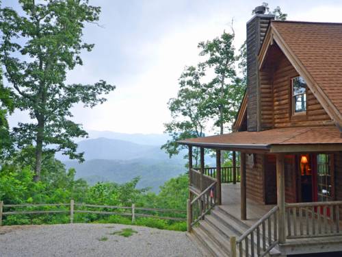 Bryson City NorthCarolina Vereinigten Staaten Promo-Code Booking.com