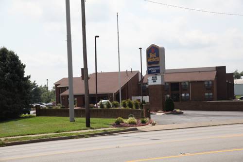 Campbellsville Kentucky Vereinigten Staaten Promo-Code Booking.com