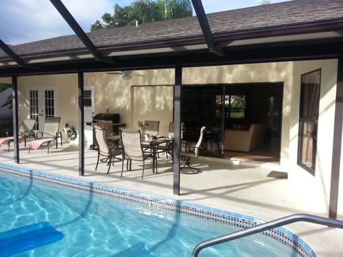 Kapkoralle Florida Vereinigten Staaten Promo-Code Booking.com