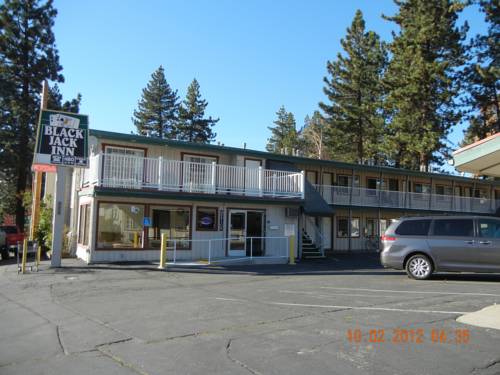 South Lake Tahoe Kalifornien Vereinigten Staaten Promo-Code Booking.com