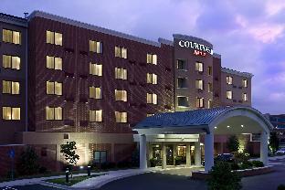 West Chester (OH) United States Hotels