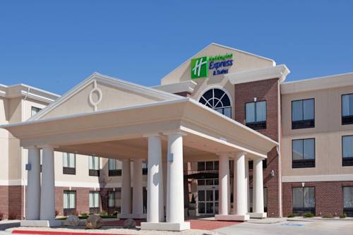 Buffalo (Wyoming) United States Hotel